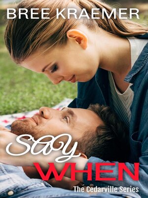 cover image of Say When